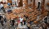 Cyprus Denounces Damascus Café Bombing