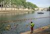 Paris reopens three river swimming spots in the Seine