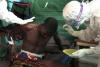 DR Congo's Ebola cases cross 1,500 as WHO warns outbreak remains severe