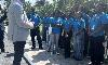Beaches Turks & Caicos resort hosts high school tourism clubs from Providenciales and North Caicos   