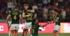 South Africa Beat England in Nations Championship