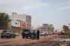 Mali hit by wave of coordinated rebel attacks