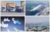 Turkmenistan Boosts Logistics Capacity: First Half Cargo Turnover Exceeds 10.5 Million Tons