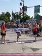 Moroccan Olympian turns in stellar performance to win John Carson Road Race