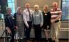 Recognizing important contributions to the USRA, the university and society