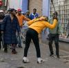 When “Ubuntu” turns violent: Can African nations legally, politically punish South Africa for xenophobic attacks ?