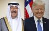 Kuwait's Amir congratulates US President on 250th Independence Day