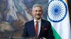 Indian FM Jaishankar to Visit Kuwait as Part of Gulf Diplomatic Tour