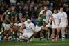 South Africa beat 13-man England in Nations Championship