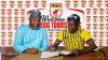 NPFL Updates: Wikki Tourists Appoint Abubakar, Shooting Stars Sign Akala