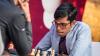 Grand Chess Tour: Praggnanandhaa storms into joint lead after in Zagreb