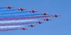 Red Arrows could be grounded for YEARS due to Keir Starmer 'sitting on his hands' on defence