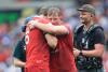 Fiji 24, Wales 39: Wales overcome Fiji as record-low Cardiff crowd misses thriller