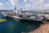 Just two hours from L.A., this floating 988-foot-long museum is built on the U.S. Navy’s longest-serving aircraft carrier — perfect for celebrating the Fourth of July