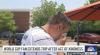 German Man Cries to NBC Reporter About How Nice Americans Were During World Cup — After Being ‘Scared’ of USA
