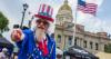 Nebraska's Fourth of July City celebrates America 250 in style
