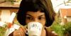Since Your Taste Buds Are TOTALLY Tied To Your Wanderlust, Travel Europe And I'll Guess Your Go-To Breakfast Beverage