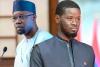 Senegalese President Bassirou Diomaye Faye has announced that he will create his own political party