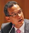 High court case involving former NNP government minister