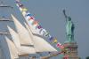 Fireworks, heat and politics: America marks its 250th birthday
