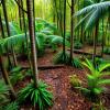 New Global Pantropical Carbon Database Enhances UN Climate Reporting on Forest Degradation and Regeneration