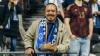 He’s travelled all over the world but Adam Liaw’s go-to footy snack is close to home