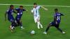 ‘They kicked the crap out of me’: Lionel Messi on Cabo Verde's fight after Argentina survive bruising WC knockout scare