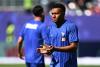 Paraguay v France LIVE: Mbappe guides Les Bleus into quarter-finals after tetchy last 16 tie