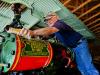 Full steam ahead: Minneapolis steam engine repaired in time for parade