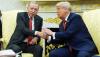 Ankara NATO summit: How Trump’s support has bolstered Erdogan’s standing