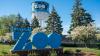 Detroit Zoo says 2 staffers hurt when train car derails