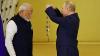 Which countries honoured PM Modi? Here's a timeline of his foreign state awards