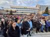 Study Highlights Contrasting Funding Models in Bulgaria's April Election Campaign