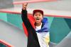 Prodigy Alegado conquers Prague bowl