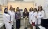 Ons Jabeur donates advanced genetic analysis device to Salah Azaïz Institute
