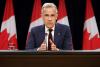 Mark Carney Unveils $35B Canadian Pipeline Project as Climate Crisis Accelerates