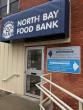 North Bay Food Bank running fund raising golf tournament