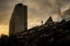 Venezuela earthquake death toll rises to 2,954