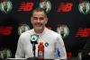 The Jaylen Brown Trade Proves Celtics Owner Bill Chisholm Is a Sports Terrorist