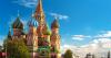 Ukraine attacks St Petersburg, says Russian seizure of key town a 'lie'