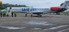 Liat flight from Antigua to POS diverts to Grenada