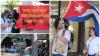 San Antonio Communists Hold Pro-Cuba Rally on Eve of America’s 250th Birthday