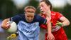 Late Dublin double breaks Cork hearts at Parnell Park