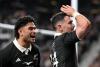 New Zealand edge out France in thriller to kick off Nations Championship
