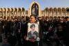 Iran begins six-day funeral for late Supreme Leader Ali Khamenei