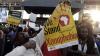 Why we won’t pay compensation to Nigerians who fled xenophobic attacks – South African government