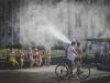 UK Heatwave 2026: Live Map, Forecast and When It Will End