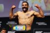 Fans concerned for Benoit Saint Denis over theory he’s entering Paddy Pimblett clash compromised