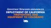 Governor Newsom announces deployment of California firefighters and equipment to Colorado, as sister state battles wildfires