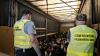 Poland Detains 54 Migrants, Including 15 Afghans, Near Lithuanian Border